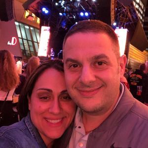 Meet your Posher, Onofrio